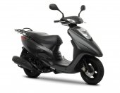2013 Yamaha Vity photo